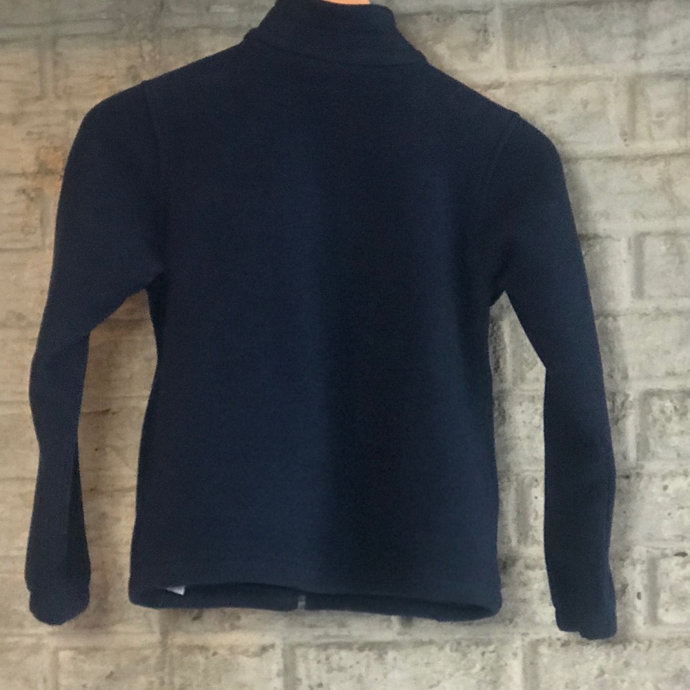 4x$20* COLUMBIA zip up kids jacket Size S - Picture 4 of 4